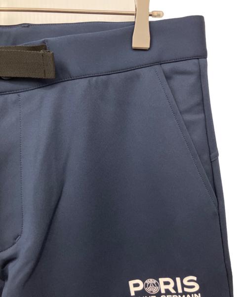 Paris Saint-Germain（パリサンジェルマン）PARIS SAINT-GERMAIN (パリサンジェルマン) トレーニングパンツ ネイビー サイズ:XXL 未使用品の古着・服飾アイテム