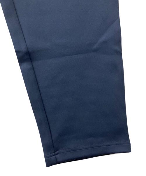 Paris Saint-Germain（パリサンジェルマン）PARIS SAINT-GERMAIN (パリサンジェルマン) トレーニングパンツ ネイビー サイズ:XXL 未使用品の古着・服飾アイテム