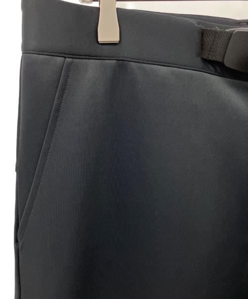 Paris Saint-Germain（パリサンジェルマン）PARIS SAINT-GERMAIN (パリサンジェルマン) トレーニングパンツ ブラック サイズ:XXL 未使用品の古着・服飾アイテム