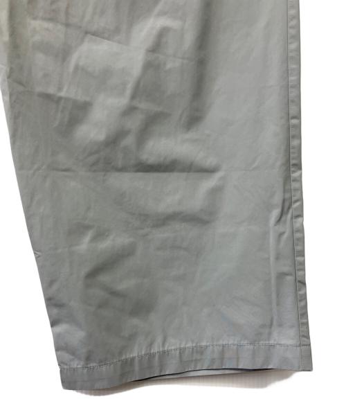 OAKLEY（オークリー）OAKLEY (オークリー) トレーニングパンツ ライトグレー サイズ:XL 未使用品の古着・服飾アイテム