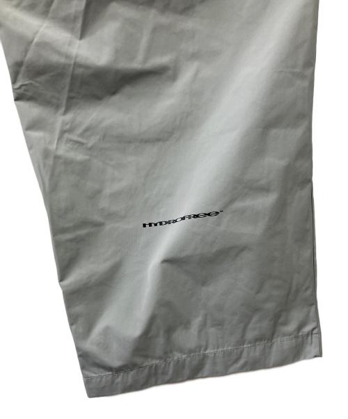 OAKLEY（オークリー）OAKLEY (オークリー) トレーニングパンツ ライトグレー サイズ:XL 未使用品の古着・服飾アイテム
