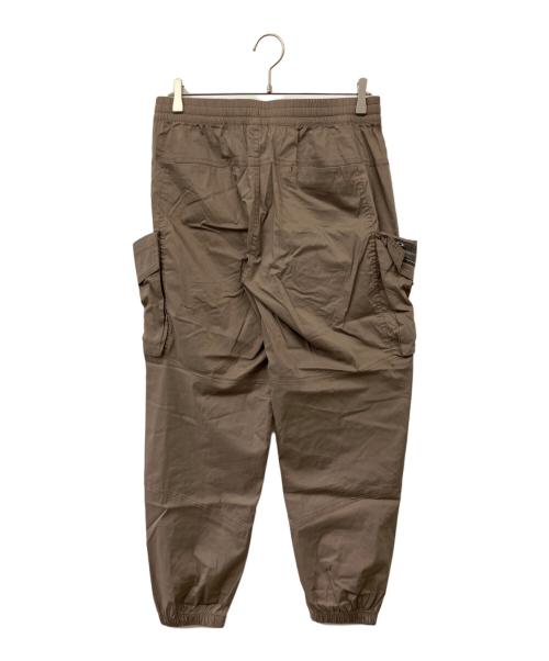 OAKLEY（オークリー）OAKLEY (オークリー) トレーニングパンツ オリーブ サイズ:M 未使用品の古着・服飾アイテム