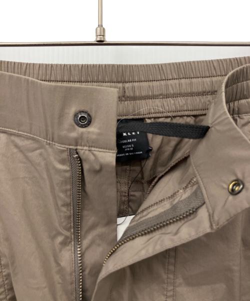 OAKLEY（オークリー）OAKLEY (オークリー) トレーニングパンツ オリーブ サイズ:M 未使用品の古着・服飾アイテム