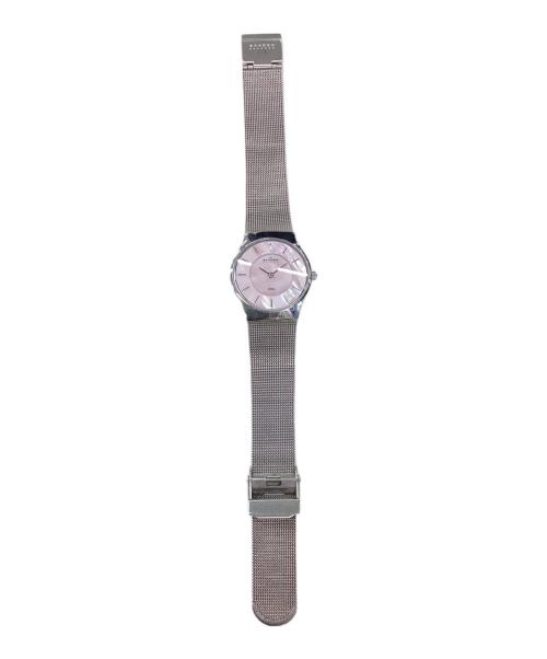 SKAGEN（スカーゲン）SKAGEN (スカーゲン) 腕時計の古着・服飾アイテム