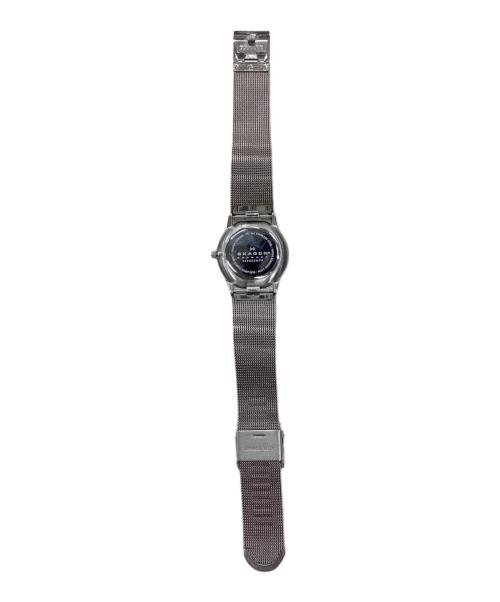 SKAGEN（スカーゲン）SKAGEN (スカーゲン) 腕時計の古着・服飾アイテム