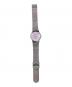 SKAGEN (スカーゲン) 腕時計：3000円