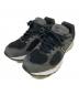 NEW BALANCE（ニューバランス）の古着「スニーカー」｜ブラック