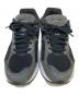 NEW BALANCE (ニューバランス) スニーカー ブラック サイズ:27㎝：10000円