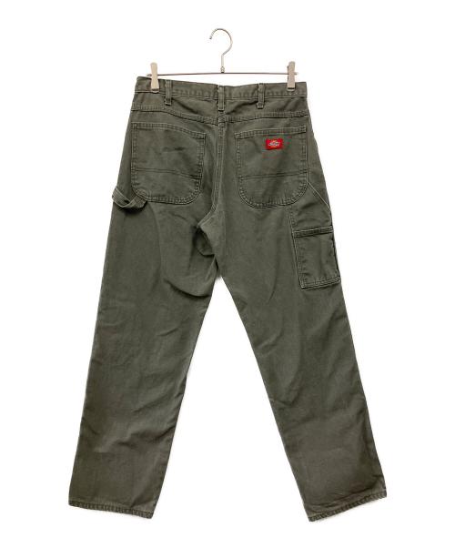 Dickies（ディッキーズ）Dickies (ディッキーズ) ジーンズ グレー サイズ:81cm(W32)の古着・服飾アイテム