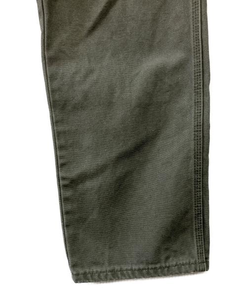 Dickies（ディッキーズ）Dickies (ディッキーズ) ジーンズ グレー サイズ:81cm(W32)の古着・服飾アイテム