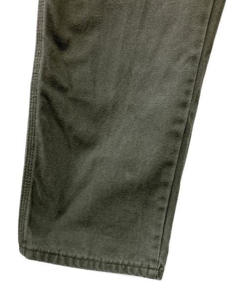 Dickies（ディッキーズ）Dickies (ディッキーズ) ジーンズ グレー サイズ:81cm(W32)の古着・服飾アイテム