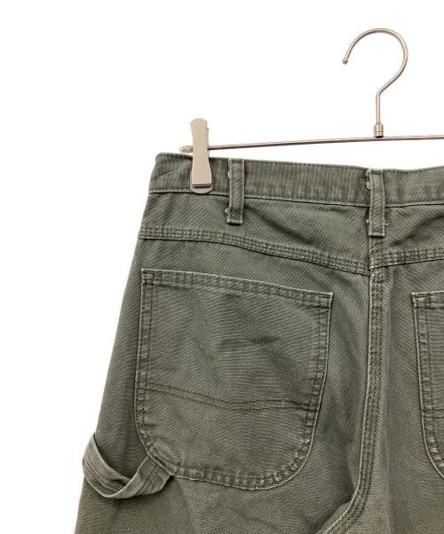 Dickies（ディッキーズ）Dickies (ディッキーズ) ジーンズ グレー サイズ:81cm(W32)の古着・服飾アイテム