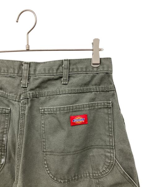 Dickies（ディッキーズ）Dickies (ディッキーズ) ジーンズ グレー サイズ:81cm(W32)の古着・服飾アイテム