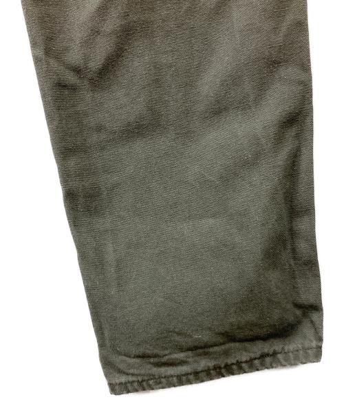 Dickies（ディッキーズ）Dickies (ディッキーズ) ジーンズ グレー サイズ:81cm(W32)の古着・服飾アイテム