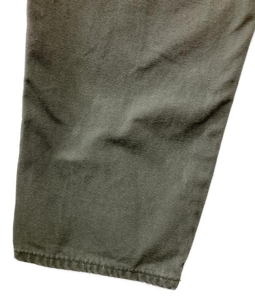 Dickies（ディッキーズ）Dickies (ディッキーズ) ジーンズ グレー サイズ:81cm(W32)の古着・服飾アイテム