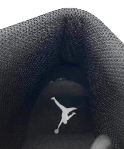 NIKE（ナイキ）NIKE (ナイキ) ハイカットスニーカー ブルー×ホワイト サイズ:27cmの古着・服飾アイテム
