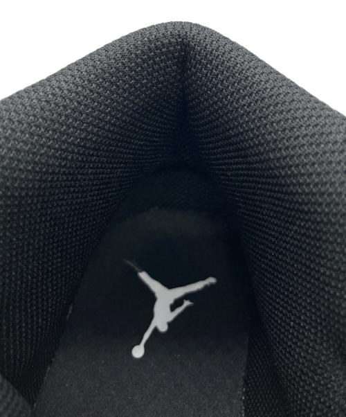 NIKE（ナイキ）NIKE (ナイキ) ハイカットスニーカー ブルー×ホワイト サイズ:27cmの古着・服飾アイテム