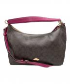 COACHコーチ）の古着「2WAYバッグ」