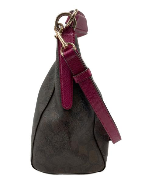 COACH（コーチ）COACH (コーチ) 2WAYバッグの古着・服飾アイテム