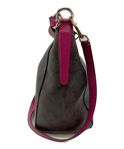 COACH（コーチ）COACH (コーチ) 2WAYバッグの古着・服飾アイテム