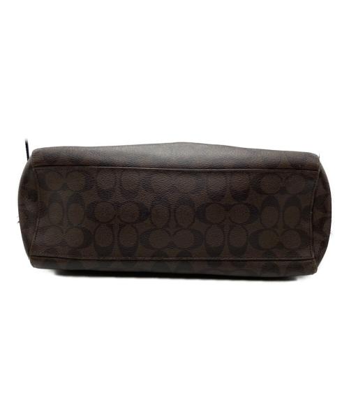 COACH（コーチ）COACH (コーチ) 2WAYバッグの古着・服飾アイテム