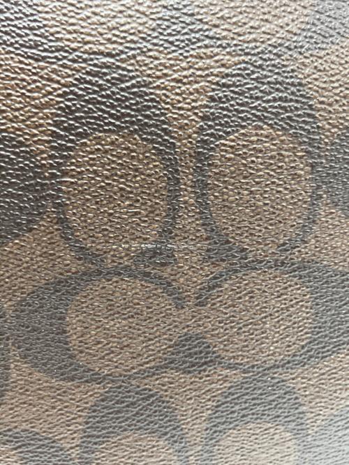 COACH（コーチ）COACH (コーチ) 2WAYバッグの古着・服飾アイテム