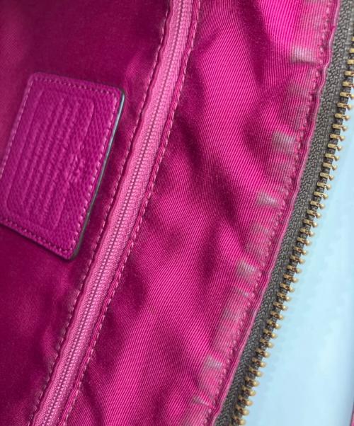 COACH（コーチ）COACH (コーチ) 2WAYバッグの古着・服飾アイテム