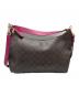 COACH (コーチ) 2WAYバッグ：3000円