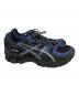 asics (アシックス) スニーカー ネイビー サイズ:28 未使用品：25000円