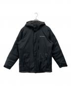 Columbiaコロンビア）の古着「中綿ジャケット」｜ネイビー