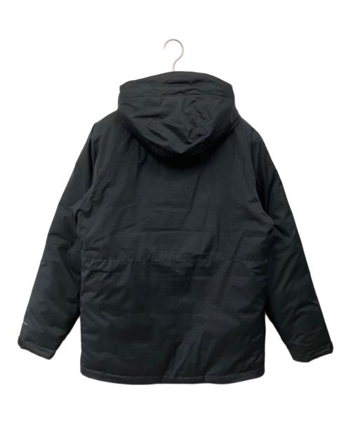 Columbia（コロンビア）Columbia (コロンビア) 中綿ジャケット ネイビー サイズ:Lの古着・服飾アイテム