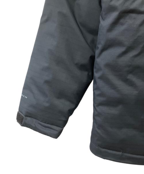 Columbia（コロンビア）Columbia (コロンビア) 中綿ジャケット ネイビー サイズ:Lの古着・服飾アイテム