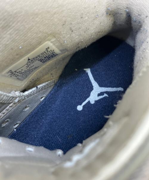 NIKE（ナイキ）NIKE (ナイキ) Nike Air Jordan 6(ナイキ エアジョーダン6) グレー サイズ:27cmの古着・服飾アイテム