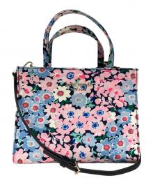 Kate Spade（ケイトスペード）の古着「ハンドバッグ」｜マルチカラー