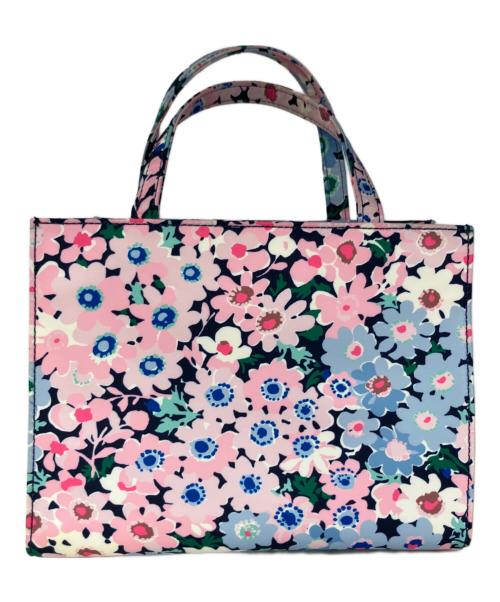 Kate Spade（ケイトスペード）Kate Spade (ケイトスペード) ハンドバッグ マルチカラーの古着・服飾アイテム