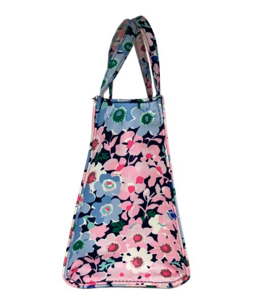 Kate Spade（ケイトスペード）Kate Spade (ケイトスペード) ハンドバッグ マルチカラーの古着・服飾アイテム
