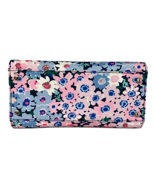 Kate Spade（ケイトスペード）Kate Spade (ケイトスペード) ハンドバッグ マルチカラーの古着・服飾アイテム