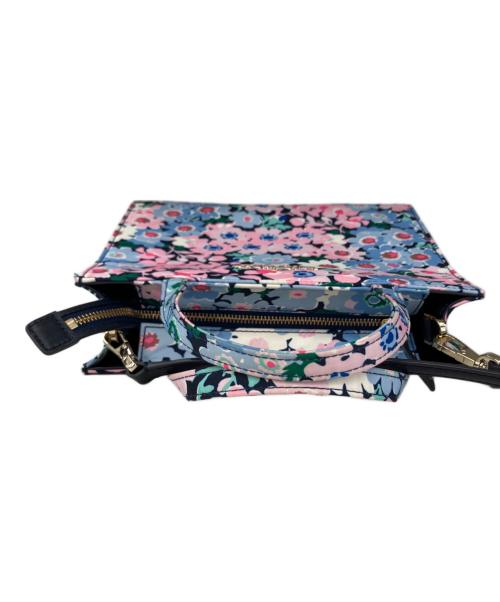 Kate Spade（ケイトスペード）Kate Spade (ケイトスペード) ハンドバッグ マルチカラーの古着・服飾アイテム