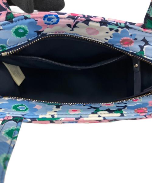 Kate Spade（ケイトスペード）Kate Spade (ケイトスペード) ハンドバッグ マルチカラーの古着・服飾アイテム