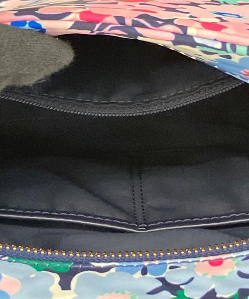 Kate Spade（ケイトスペード）Kate Spade (ケイトスペード) ハンドバッグ マルチカラーの古着・服飾アイテム