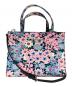 Kate Spade（ケイトスペード）の古着「ハンドバッグ」｜マルチカラー
