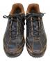 NIKE (ナイキ) Nike Shox Ride 2(ナイキ ショックス ライド 2) ブラック×ブラウン サイズ:26.5cm：12000円