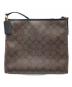 COACH (コーチ) ショルダーバッグ ブラウン：6000円