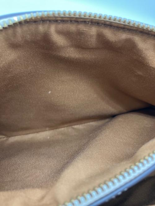 COACH（コーチ）COACH (コーチ) 2WAYバッグ ベージュの古着・服飾アイテム