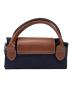 LONGCHAMP (ロンシャン) 折りたたみバッグ パープル：6000円
