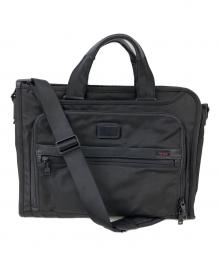 TUMI（トゥミ）の古着「ブリーフケース」