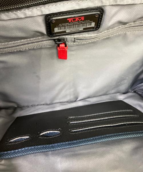 TUMI（トゥミ）TUMI (トゥミ) ブリーフケースの古着・服飾アイテム