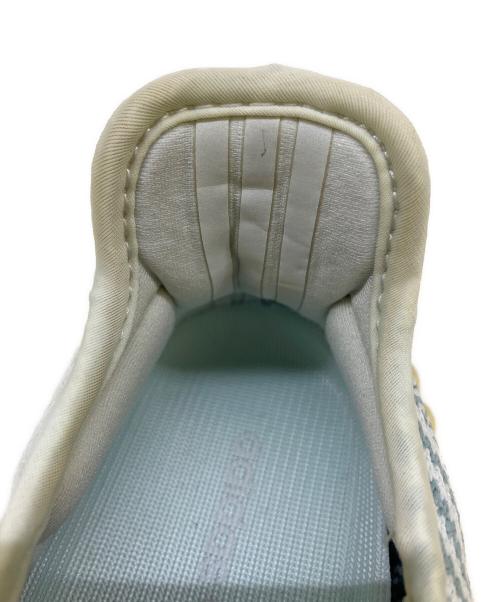 adidas（アディダス）adidas (アディダス) スニーカー ホワイト サイズ:25.5cmの古着・服飾アイテム