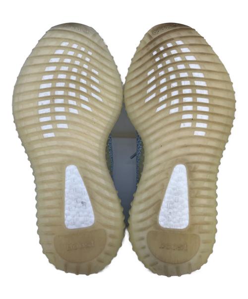 adidas（アディダス）adidas (アディダス) スニーカー ホワイト サイズ:25.5cmの古着・服飾アイテム