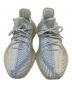 adidas (アディダス) スニーカー ホワイト サイズ:25.5cm：7000円